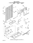 Diagram for 04 - Unit Parts