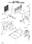 Diagram for 05 - Unit Parts