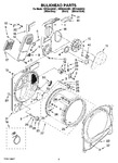 Diagram for 03 - Bulkhead Parts, Optional Parts (not Included)