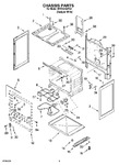 Diagram for 03 - Chassis Parts