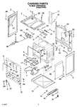 Diagram for 03 - Chassis Parts