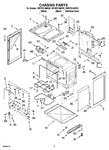 Diagram for 03 - Chassis Parts