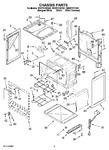 Diagram for 03 - Chassis Parts