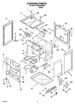 Diagram for 03 - Chassis Parts