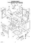 Diagram for 03 - Chassis Parts