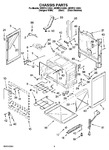 Diagram for 03 - Chassis Parts