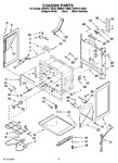 Diagram for 03 - Chassis Parts