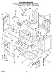 Diagram for 03 - Chassis Parts