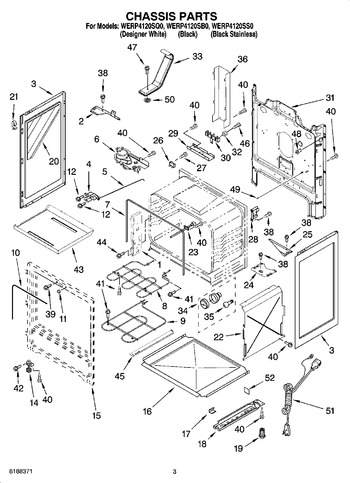 Diagram for WERP4120SQ0