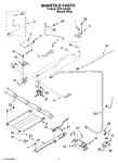 Diagram for 03 - Manifold Parts