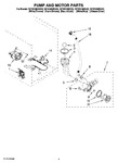 Diagram for 06 - Pump And Motor Parts, Optional Parts (not Included)