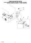 Diagram for 06 - Pump And Motor Parts, Optional Parts (not Included)