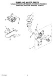 Diagram for 06 - Pump And Motor Parts, Optional Parts (not Included)