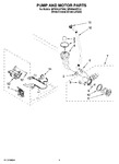 Diagram for 06 - Pump And Motor Parts, Optional Parts (not Included)