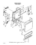 Diagram for 03 - Door