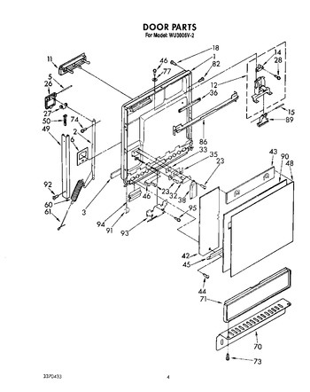 Diagram for WU3006V2