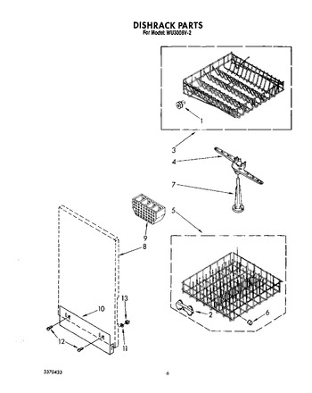 Diagram for WU3006V2