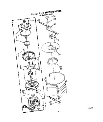 Diagram for WU3006V2