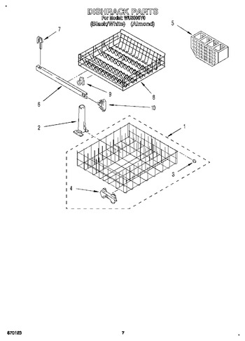 Diagram for WU3006Y0