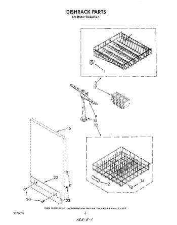 Diagram for WU4406V1