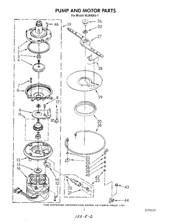 Diagram for WU4406V1