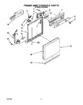 Diagram for 02 - Frame And Console