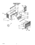 Diagram for 04 - Cabinet