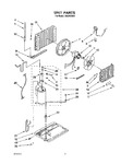 Diagram for 02 - Unit, Lit/optional