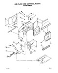 Diagram for 02 - Air Flow And Control