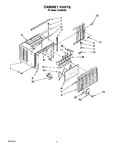 Diagram for 03 - Cabinet