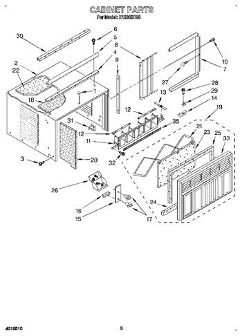 Diagram for X12002D00