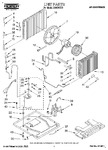 Diagram for 01 - Unit, Lit/optional