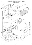 Diagram for 02 - Airflow And Control