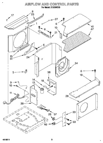 Diagram for X18004D00