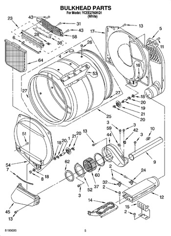 Diagram for YCEE2760KQ1