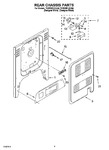 Diagram for 07 - Rear Chassis Parts, Miscellaneous Parts