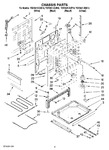 Diagram for 03 - Chassis Parts