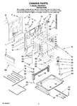 Diagram for 03 - Chassis Parts