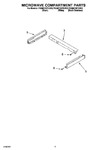 Diagram for 07 - Microwave Compartment Parts