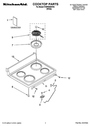 Diagram for YKERI500HW3