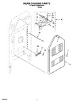 Diagram for 05 - Rear Chassis Parts