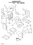 Diagram for 03 - Chassis Parts