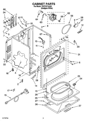 Diagram for YKEYS710JQ1