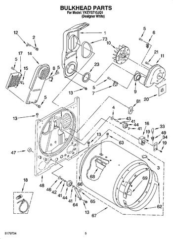 Diagram for YKEYS710JQ1