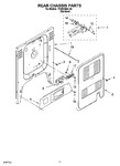 Diagram for 08 - Rear Chassis Parts, Miscellaneous Parts