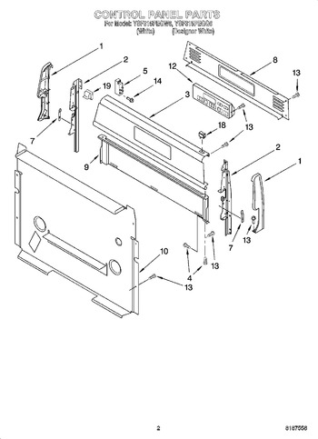 Diagram for YSF315PEGQ6