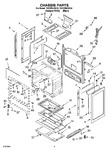 Diagram for 04 - Chassis Parts