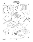 Diagram for 09 - Unit Parts