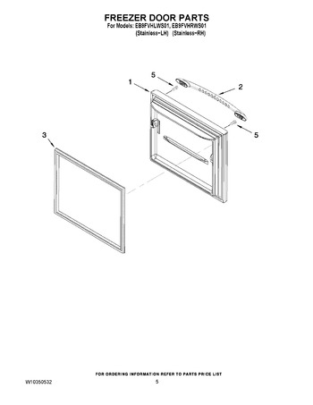 Diagram for EB9FVHLWS01