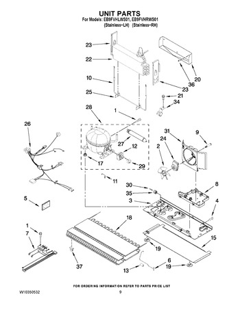 Diagram for EB9FVHLWS01